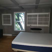 Photo of Christian's room
