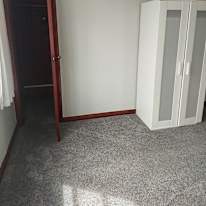 Photo of Lesley Jones's room