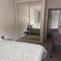 Photo of Pach Martin's room