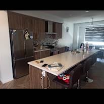 Photo of Shaniice's room