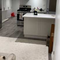 Photo of Sydney Forward's room