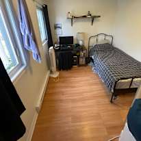 Photo of Eric's room