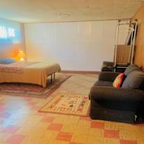 Photo of Daniel Franco's room