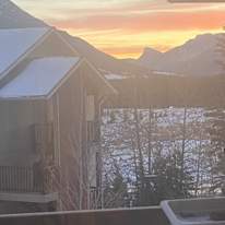 Photo of Monika's room