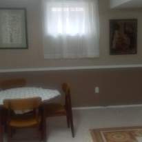 Photo of Magda's room