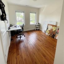 Photo of Alexis Mcfarland's room