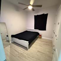 Photo of Mason Patterson's room