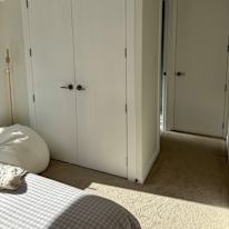 Photo of Karishma's room