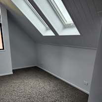 Photo of Annette's room