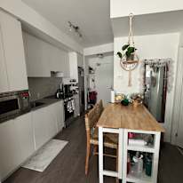 Photo of Whitney's room