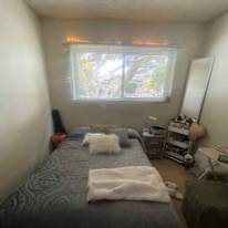 Photo of Christin Calderon's room