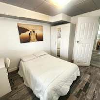 Welcome Travel Accomodation's room