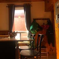 Photo of Ope's room