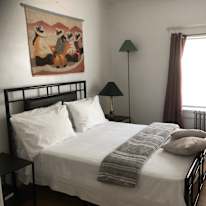 Photo of Michelle's room