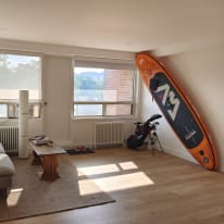 Photo of Jenny's room