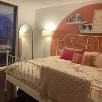 Photo of Jennifer's room