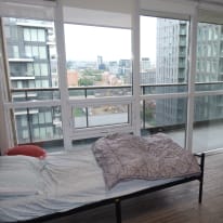Photo of Karine's room