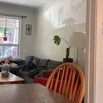 Photo of Caedon's room
