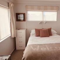 Photo of Robert Brawn's room