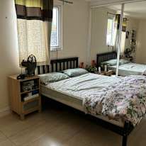 Photo of Meenakshi Doddi's room