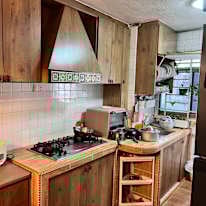 Photo of Randy Z. Laurencio's room