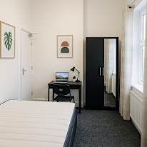 Photo of Upper Residence Property Ltd.'s room