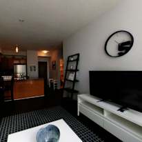 Photo of Paleaz's room