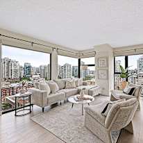 Photo of Nishita's room