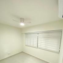 Photo of S W's room