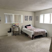 Photo of Shaeli's room