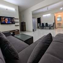 Photo of Vidhi Jain's room