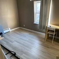 Photo of Chad's room