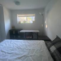 Photo of Sally's room