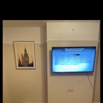 Photo of Marlon jackson's room