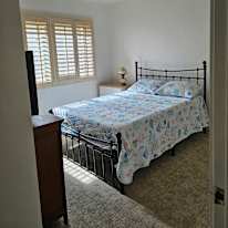 Photo of Donald E Gaydon Jr's room