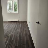 Photo of Megan's room