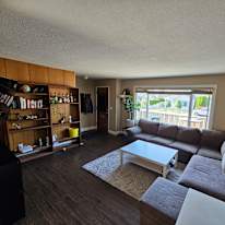 Photo of Jimmy's room