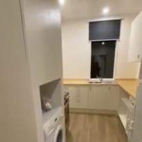 Photo of Nicky's room