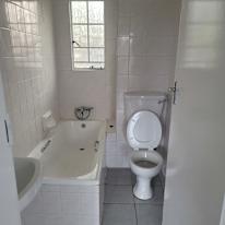 Photo of Dolly's room
