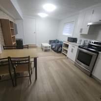 Photo of Mike's room