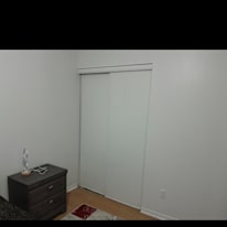 Daniel's room