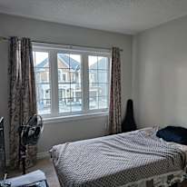 Photo of Harman's room