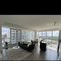 Photo of laura's room