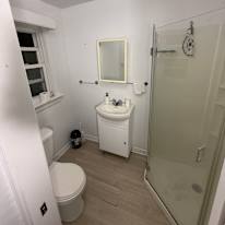 Photo of Amir's room