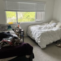 Photo of Natalie's room