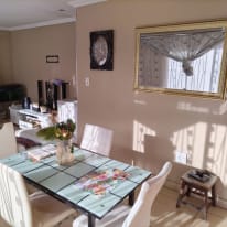 Photo of Linda's room