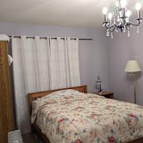 Photo of Jacin's room