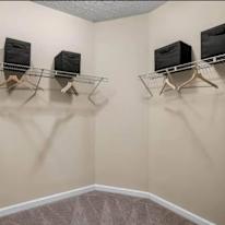 Photo of CARO's room
