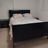 Photo of RC's room