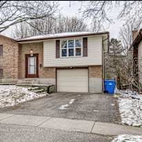 Photo of Celina's room